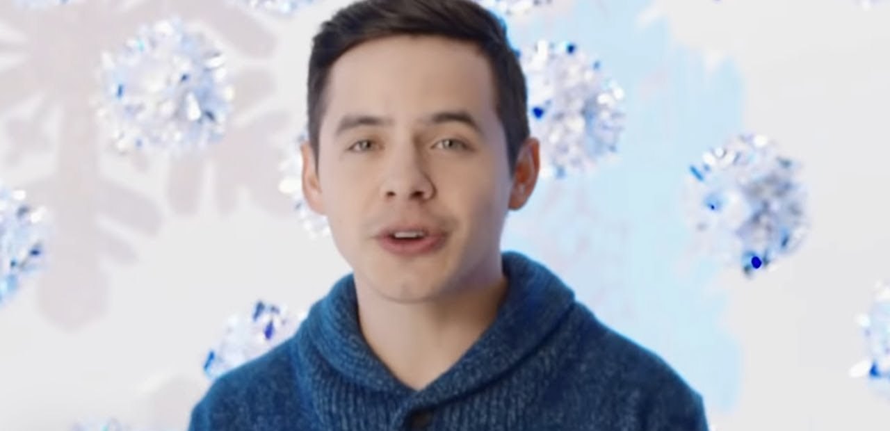 David Archuleta, Christmas Every Day