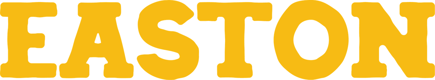 Easton Corbin, Wordmark, 2024