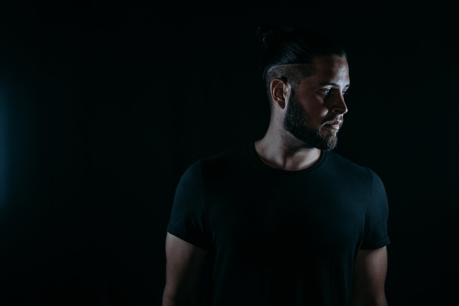 Filmore, Studio, 2017