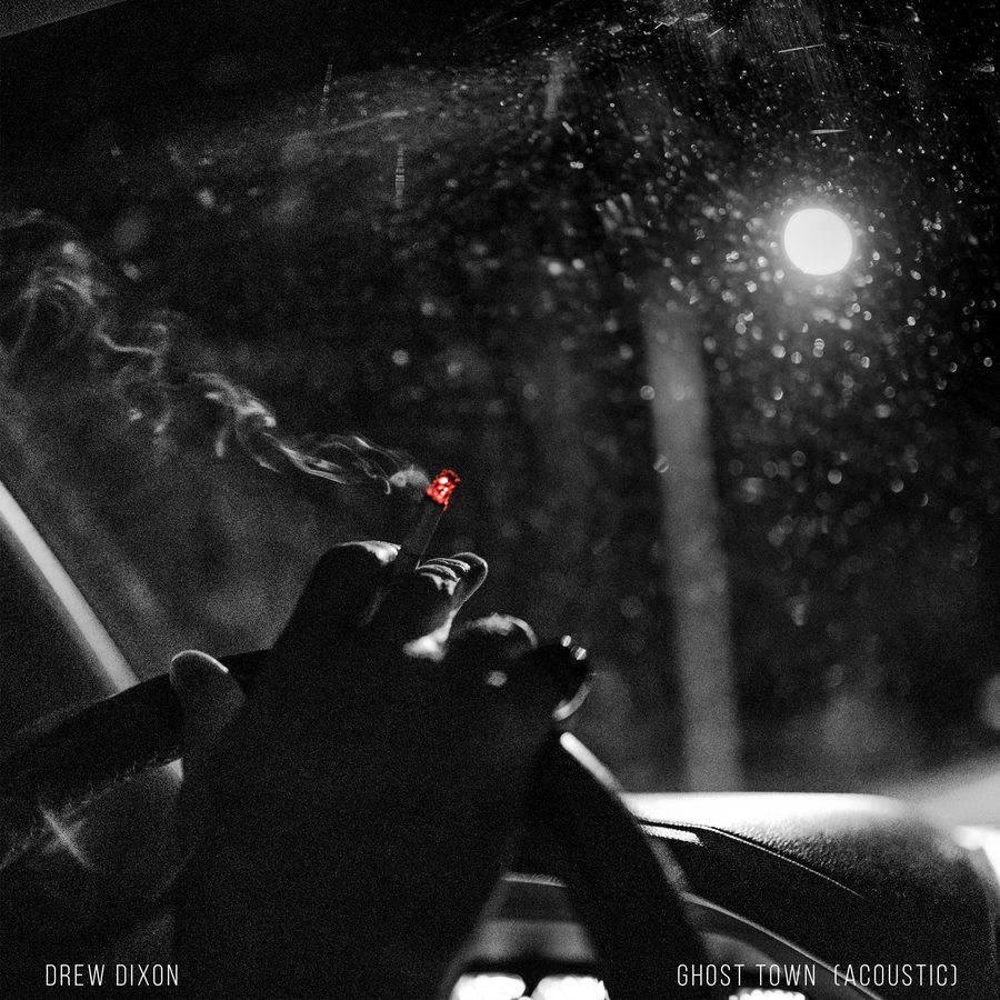 Drew Dixon, Ghost Town (Acoustic)