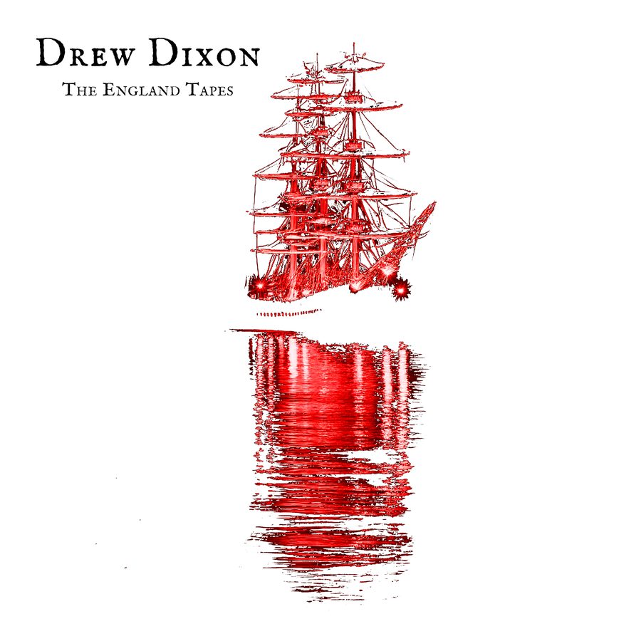Drew Dixon, The England Tapes
