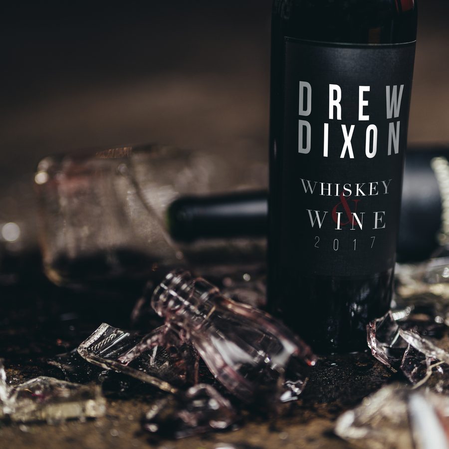 Drew Dixon, Whiskey Wine