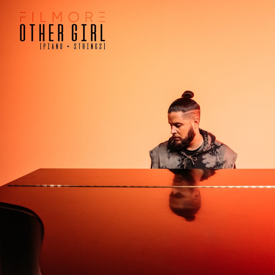 Filmore, Other Girl (Piano + Strings)