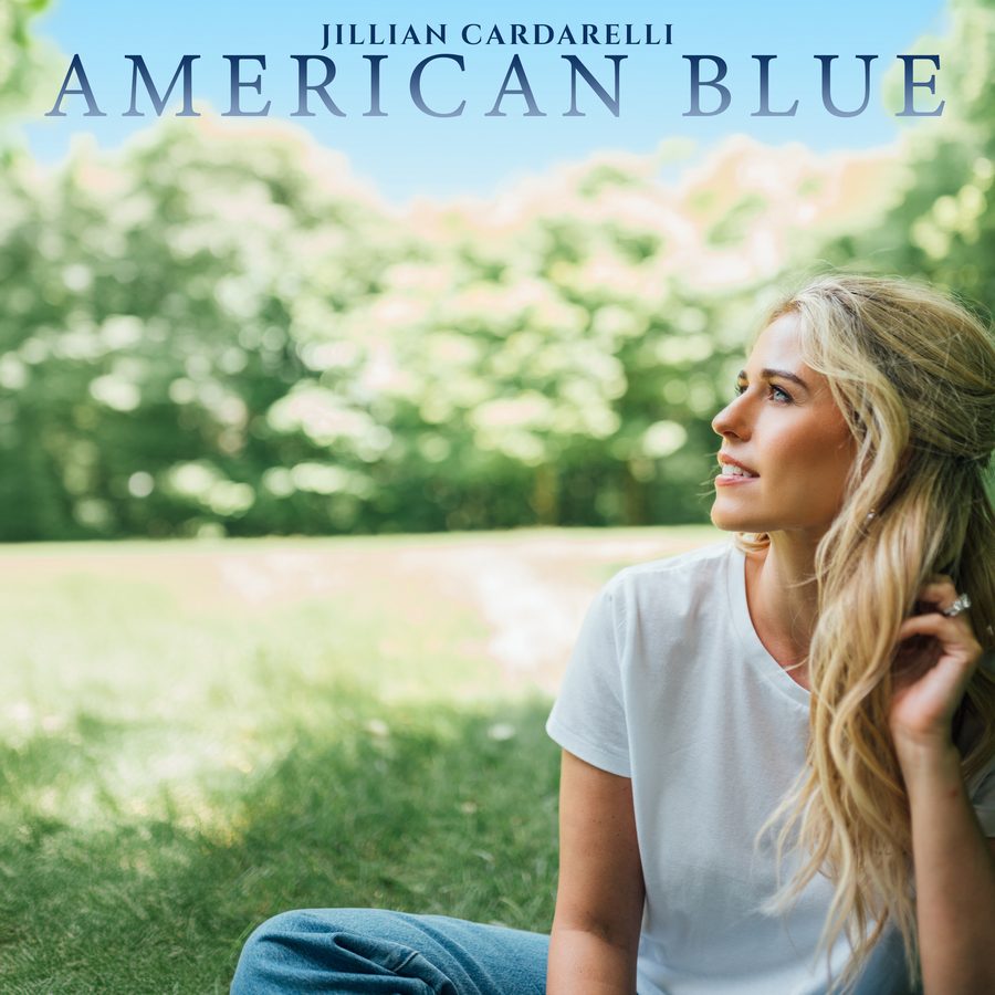 Jillian Cardarelli, American Blue