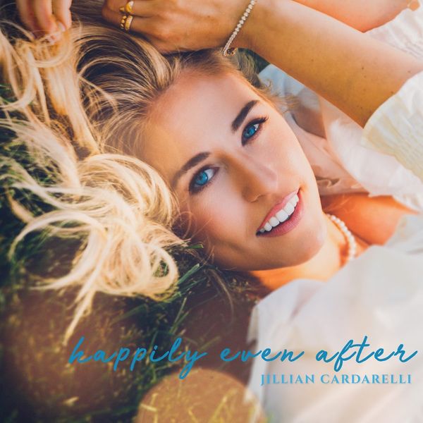 Jillian Cardarelli, Happily Even After
