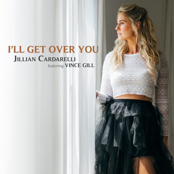 Jillian Cardarelli, I'll Get Over You