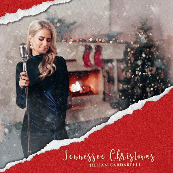 Jillian Cardarelli, Tennessee Christmas