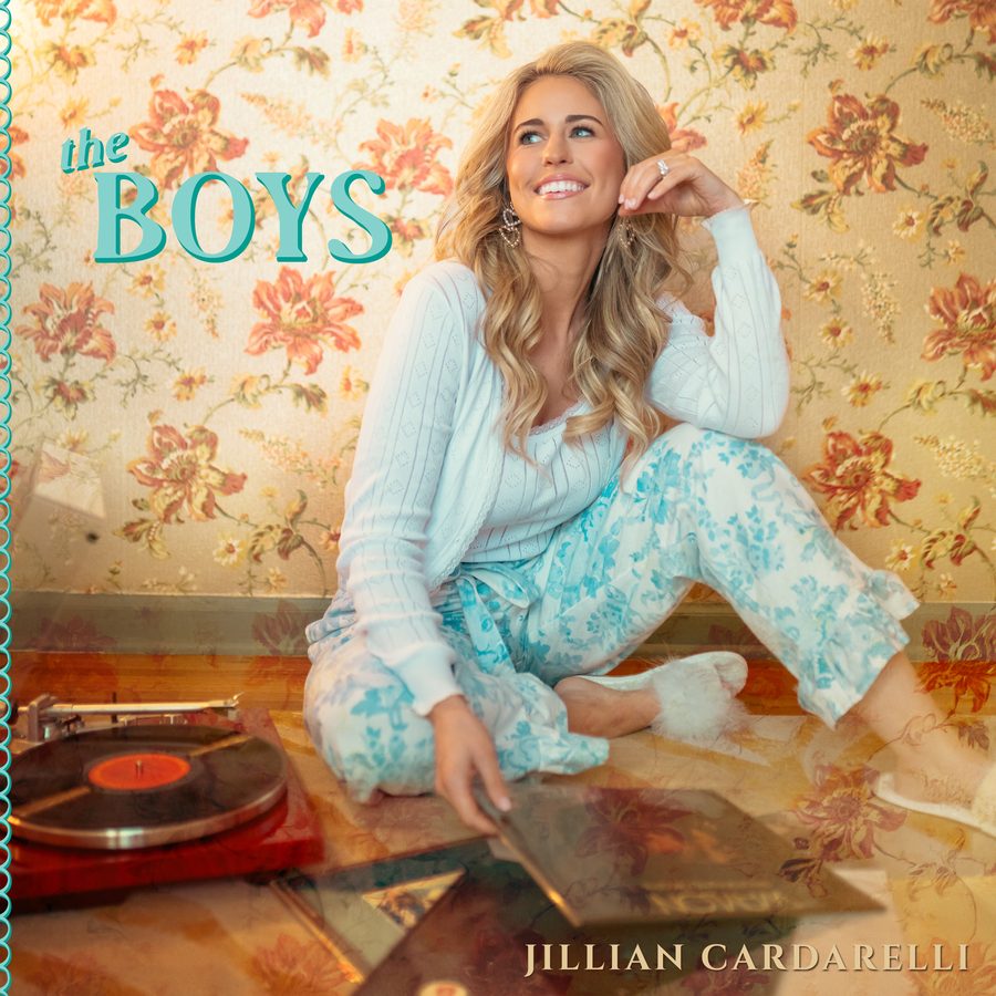 Jillian Cardarelli, The Boys