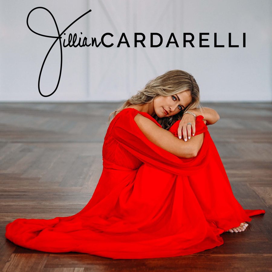 Jillian Cardarelli, What's It Gonna Take