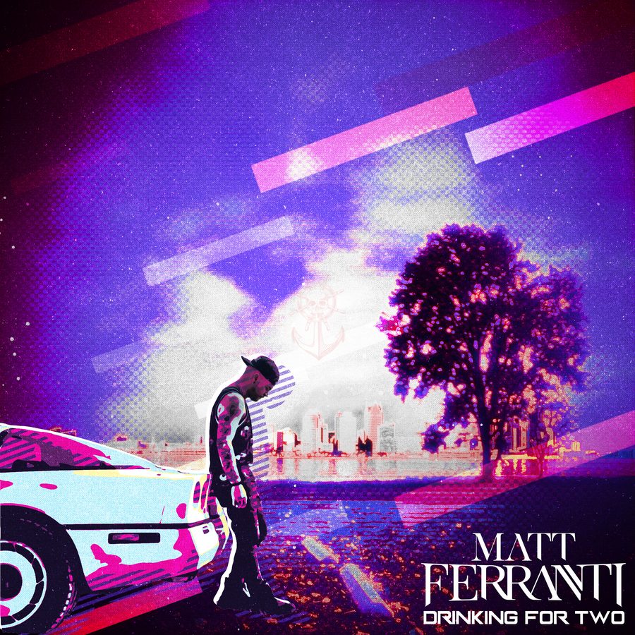 Matt Ferranti, Drinking For Two
