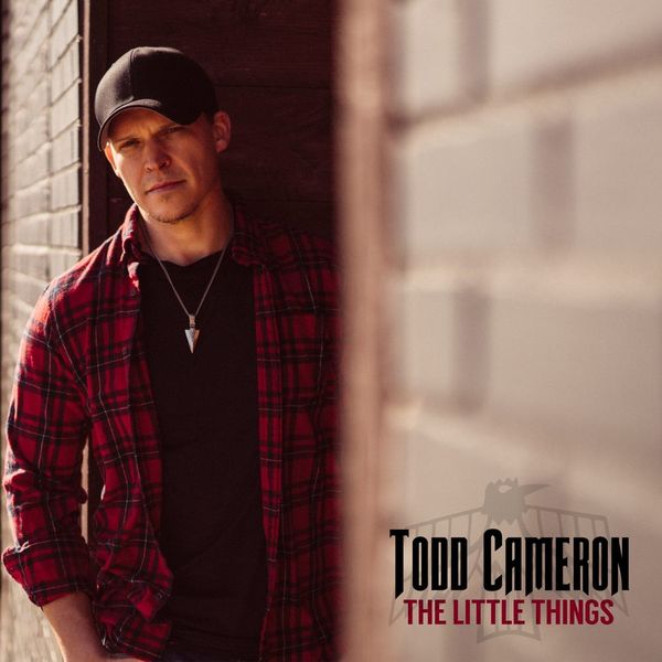 Todd Cameron, Little Things