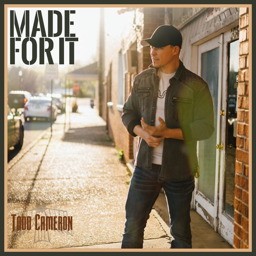 Todd Cameron, Made For It