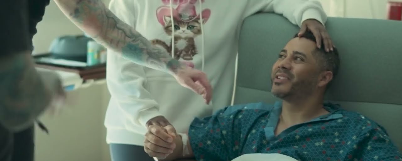 Musicians On Call, Shinedown brings music to hospital patients